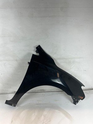 2013-2015 NISSAN SENTRA Fender Right Passenger KH3 Super Black OEM FC1003SGAA