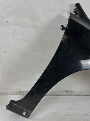 2013-2015 NISSAN SENTRA Fender Right Passenger KH3 Super Black OEM FC1003SGAA - Image 2