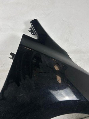2013-2015 NISSAN SENTRA Fender Right Passenger KH3 Super Black OEM FC1003SGAA - Image 3