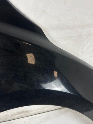 2013-2015 NISSAN SENTRA Fender Right Passenger KH3 Super Black OEM FC1003SGAA - Image 4