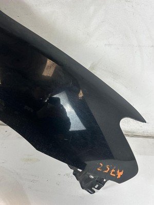 2013-2015 NISSAN SENTRA Fender Right Passenger KH3 Super Black OEM FC1003SGAA - Image 5