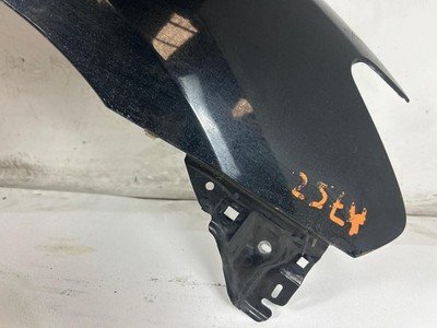 2013-2015 NISSAN SENTRA Fender Right Passenger KH3 Super Black OEM FC1003SGAA - Image 6