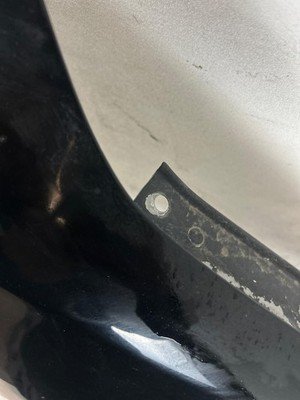 2013-2015 NISSAN SENTRA Fender Right Passenger KH3 Super Black OEM FC1003SGAA - Image 10