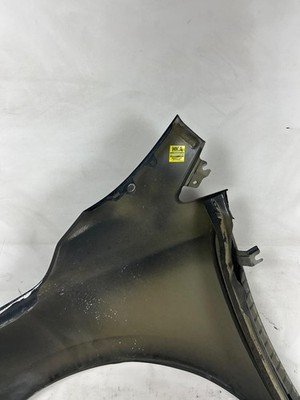 2013-2015 NISSAN SENTRA Fender Right Passenger KH3 Super Black OEM FC1003SGAA - Image 12