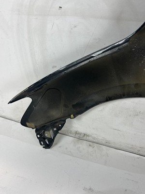2013-2015 NISSAN SENTRA Fender Right Passenger KH3 Super Black OEM FC1003SGAA - Image 14