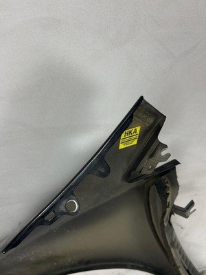 2013-2015 NISSAN SENTRA Fender Right Passenger KH3 Super Black OEM FC1003SGAA - Image 15