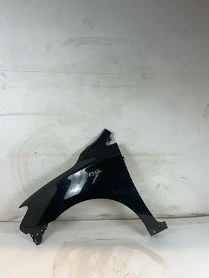 2013-2015 NISSAN SENTRA Fender Left Driver KH3 Super Black OEM FC1013SGAA