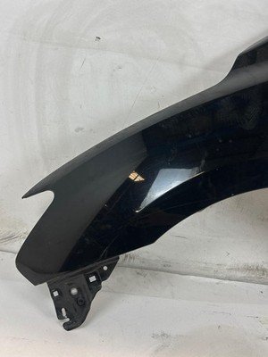 2013-2015 NISSAN SENTRA Fender Left Driver KH3 Super Black OEM FC1013SGAA - Image 2