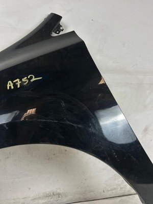 2013-2015 NISSAN SENTRA Fender Left Driver KH3 Super Black OEM FC1013SGAA - Image 4