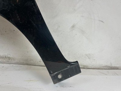 2013-2015 NISSAN SENTRA Fender Left Driver KH3 Super Black OEM FC1013SGAA - Image 5