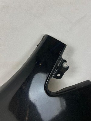2013-2015 NISSAN SENTRA Fender Left Driver KH3 Super Black OEM FC1013SGAA - Image 6
