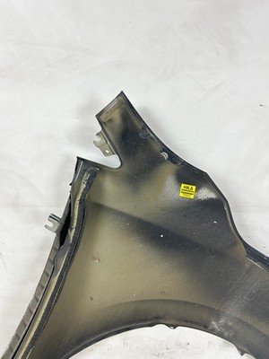 2013-2015 NISSAN SENTRA Fender Left Driver KH3 Super Black OEM FC1013SGAA - Image 9