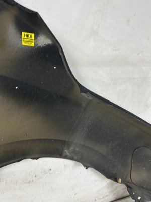 2013-2015 NISSAN SENTRA Fender Left Driver KH3 Super Black OEM FC1013SGAA - Image 11