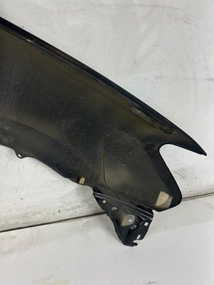 2013-2015 NISSAN SENTRA Fender Left Driver KH3 Super Black OEM FC1013SGAA - Image 12