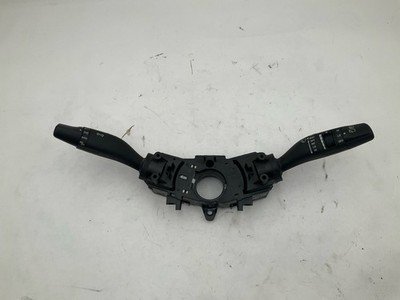 2017-2019 KIA SPORTAGE Combination Switch Assembly Turn and Wiper w/o Fog Lamps - Image 2