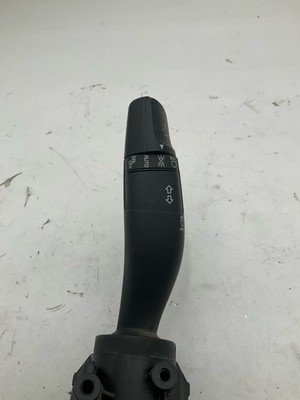 2017-2019 KIA SPORTAGE Combination Switch Assembly Turn and Wiper w/o Fog Lamps - Image 3