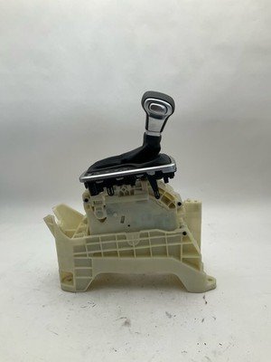 2017 2018 KIA SPORTAGE Floor Shifter with Knob and Boot Assembly AT 79k OEM - Image 3