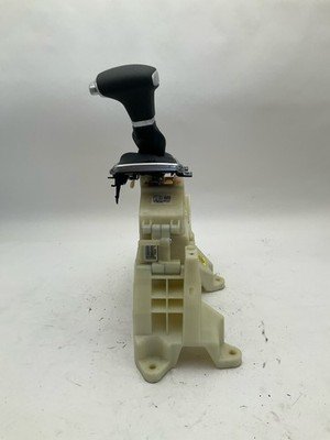 2017 2018 KIA SPORTAGE Floor Shifter with Knob and Boot Assembly AT 79k OEM - Image 4