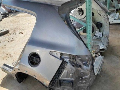 2017-2019 KIA SPORTAGE Quarter Panel Left Rear Driver Side Regular Cut OEM