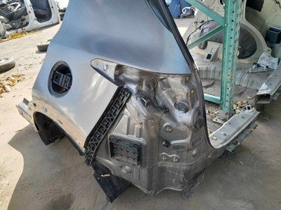 2017-2019 KIA SPORTAGE Quarter Panel Left Rear Driver Side Regular Cut OEM - Image 3