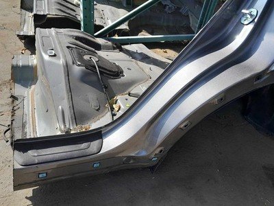 2017-2019 KIA SPORTAGE Quarter Panel Left Rear Driver Side Regular Cut OEM - Image 4