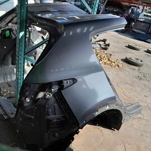 HK Auto Parts - HK Auto Salvage