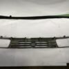 1992-1995 TOYOTA 4RUNNER Grille Upper Chrome OEM 5310035210 - Image 6
