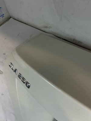 2014-2019 MERCEDES CLA250 W117 CLASS Trunk Decklid Hatch OEM 1177500075 - Image 8