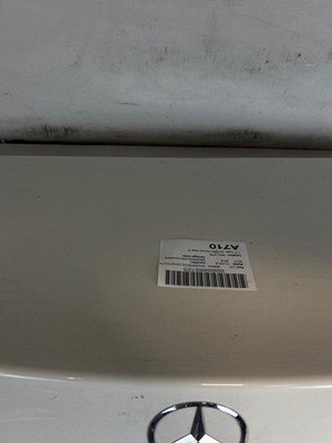 2014-2019 MERCEDES CLA250 W117 CLASS Trunk Decklid Hatch OEM 1177500075 - Image 9