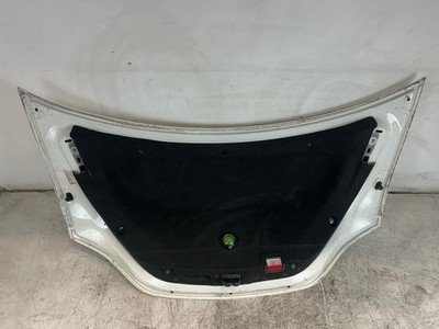 2014-2019 MERCEDES CLA250 W117 CLASS Trunk Decklid Hatch OEM 1177500075 - Image 16