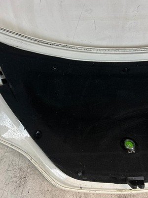 2014-2019 MERCEDES CLA250 W117 CLASS Trunk Decklid Hatch OEM 1177500075 - Image 18
