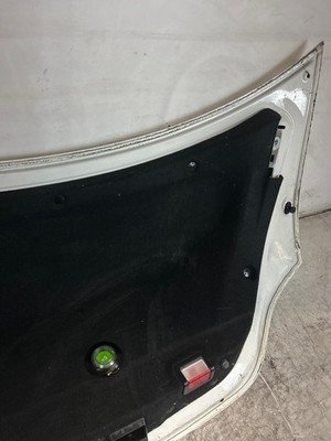 2014-2019 MERCEDES CLA250 W117 CLASS Trunk Decklid Hatch OEM 1177500075 - Image 19