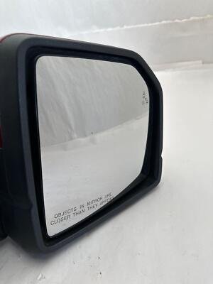 2015-2018 FORD PICKUP F150 Door Mirror Right Passenger Side OEM Fl3417682SR5DST - Image 2