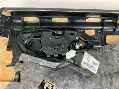 2014-2018 MERCEDES CLA250 W117 CLASS Rear Door Trim Panel Left Driver OEM - Image 5