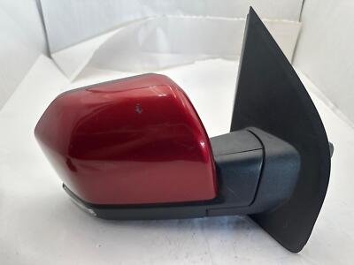 2015-2018 FORD PICKUP F150 Door Mirror Right Passenger Side OEM Fl3417682SR5DST - Image 3