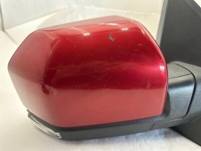 2015-2018 FORD PICKUP F150 Door Mirror Right Passenger Side OEM Fl3417682SR5DST - Image 5