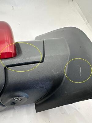 2015-2018 FORD PICKUP F150 Door Mirror Right Passenger Side OEM Fl3417682SR5DST - Image 8