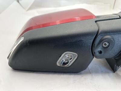 2015-2018 FORD PICKUP F150 Door Mirror Right Passenger Side OEM Fl3417682SR5DST - Image 9