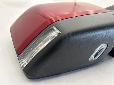 2015-2018 FORD PICKUP F150 Door Mirror Right Passenger Side OEM Fl3417682SR5DST - Image 10