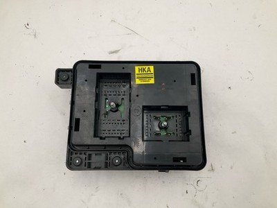 2009 CADILLAC ESCALADE Hybrid Engine Fuse Box 6.0L OEM 2586757101 - Image 3