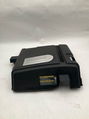 2009 CADILLAC ESCALADE Engine Hybrid Converter Cover OEM 25916397 - Image 2