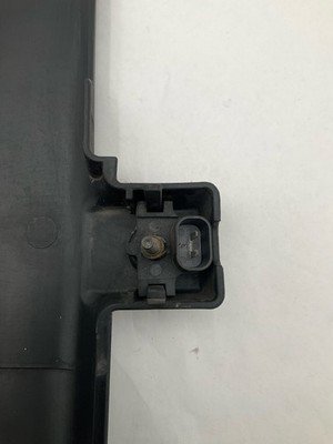 2009 CADILLAC ESCALADE Engine Hybrid Converter Cover OEM 25916397 - Image 5