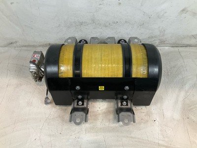 2021-2023 TOYOTA MIRAI Outer #3 Rear Hydrogen Fuel Cell Tank Assembly OEM