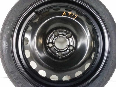 2012-2020 CHEVY SONIC Wheel Rim Spare Tire16x4" Compact Spare Donut OEM - Image 2