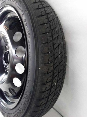 2012-2020 CHEVY SONIC Wheel Rim Spare Tire16x4" Compact Spare Donut OEM - Image 4