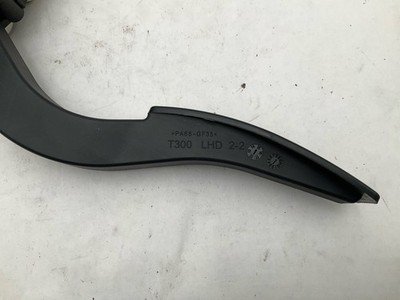 2016 CHEVY SONIC Gas Accelerator Pedal Assembly OEM 96858781 - Image 5