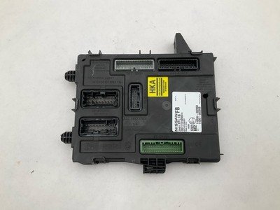 2019-2020 ROGUE EXCEPT SPORT Body Control Module 2.5L OEM 284B17FL1B - Image 2