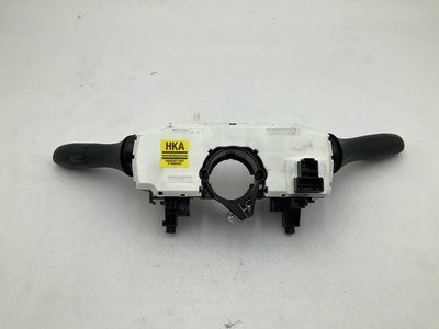 2017-2020 ROGUE EXCEPT SPORT Combination Switch Turn and Wiper OEM - Image 3