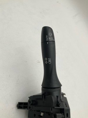 2017-2020 ROGUE EXCEPT SPORT Combination Switch Turn and Wiper OEM - Image 5