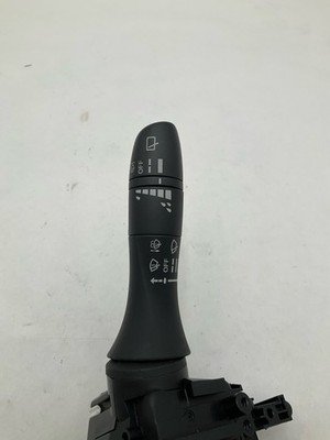 2017-2020 ROGUE EXCEPT SPORT Combination Switch Turn and Wiper OEM - Image 6